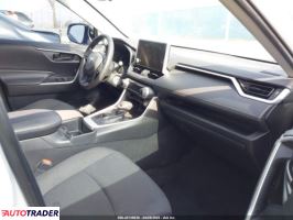 Toyota Pozostałe 2023 2 Toyota Pozostałe 2023 2