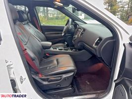 Dodge Durango 2019 6