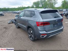 Volkswagen Pozostałe 2023 1 Volkswagen Pozostałe 2023 1