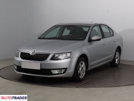 Skoda Octavia 2013 1.6 103 KM