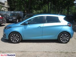 Renault ZOE 2021 134 KM