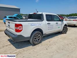 Ford Maverick 2024 2