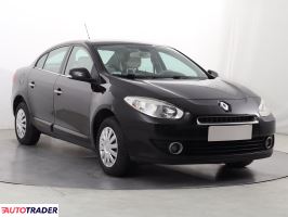 Renault Fluence 2011 1.6 109 KM