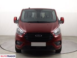 Ford Transit 2021 2.0