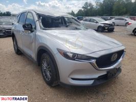 Mazda 5 2021 2 Mazda 5 2021 2