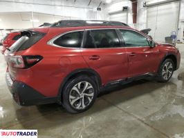 Subaru Outback 2020 2