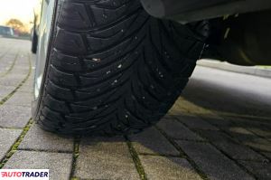 Opel Zafira 2011 1.7 125 KM