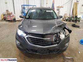 Chevrolet Equinox 2019 1