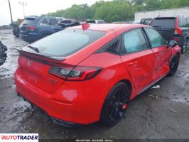Honda Civic 2025 2 Honda Civic 2025 2