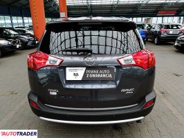 Toyota RAV 4 2015 2 152 KM