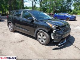 Kia Niro 2019 1 Kia Niro 2019 1