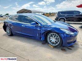 Tesla Model 3 2019 Tesla Model 3 2019