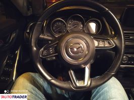 Mazda 6 2017 2.5 194 KM