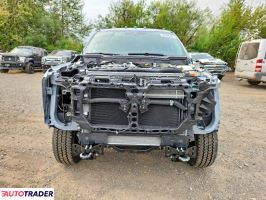 Ford Pozostałe 2026 6