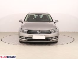 Volkswagen Passat 2016 1.6 118 KM