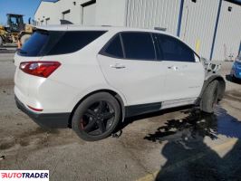 Chevrolet Equinox 2019 2 Chevrolet Equinox 2019 2