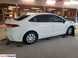Toyota Corolla 2021 1