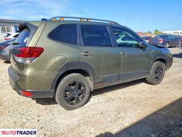 Subaru Forester 2024 2