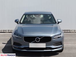 Volvo S90 2017 2.0 187 KM