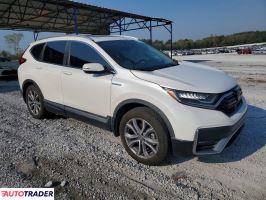 Honda CR-V 2020 2