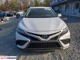 Toyota Camry 2024 2