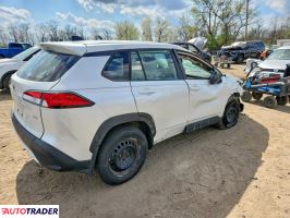 Toyota Corolla 2023 2