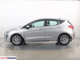 Ford Fiesta 2017 1.0 99 KM