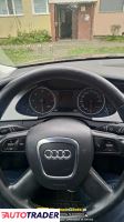 Audi A4 2009 2.0 120 KM