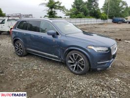 Volvo XC90 2019 2