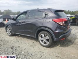 Honda HR-V 2018 1