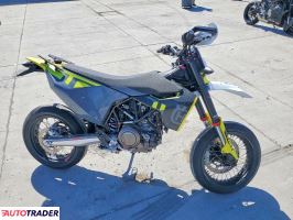 Husqvarna Pozostałe - zobacz ofertę