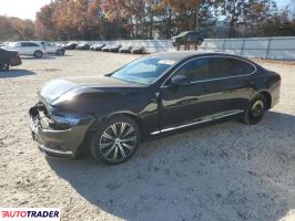 Volvo S90 2024 2