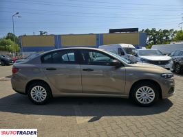 Fiat Tipo 2021 1.0 100 KM