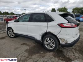 Ford Edge 2019 2