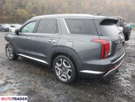 Hyundai Pozostałe 2023 3