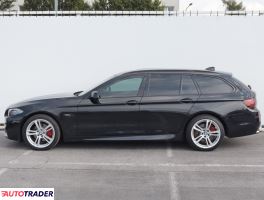 BMW 523 2011 3.0 201 KM