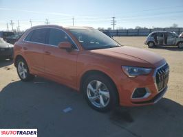 Audi Q3 2021 2