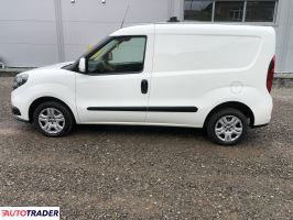 Fiat Doblo 2019 1.6 Fiat Doblo 2019 1.6