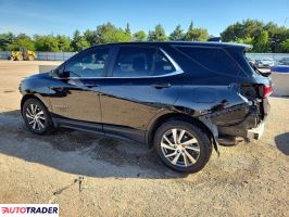 Chevrolet Equinox 2024 1