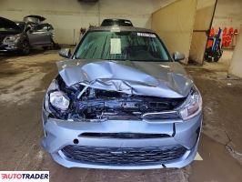 Kia Rio 2023 1