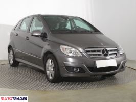 Mercedes B-klasa 2008 1.7 113 KM