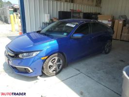 Honda Civic 2019 2