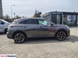 DS 2019 1.6 225 KM