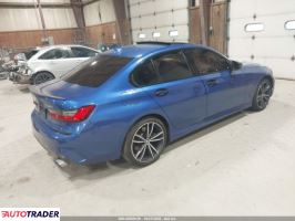 BMW 330 2019 2