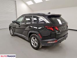 Hyundai Tucson 2024 2