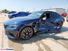 BMW M4 2023 3 BMW M4 2023 3