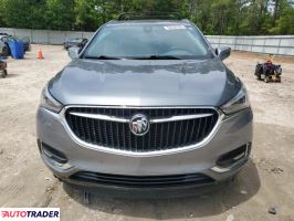 Buick Enclave 2020 3