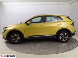 Kia Sportage 2022 1.6 147 KM