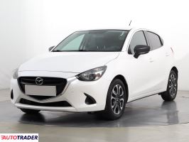 Mazda 2 2018 1.5 88 KM