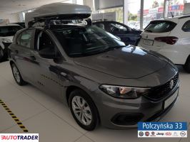 Fiat Tipo 2020 1.4 95 KM Fiat Tipo 2020 1.4 95 KM